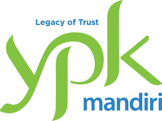 Logo YPK mandiri