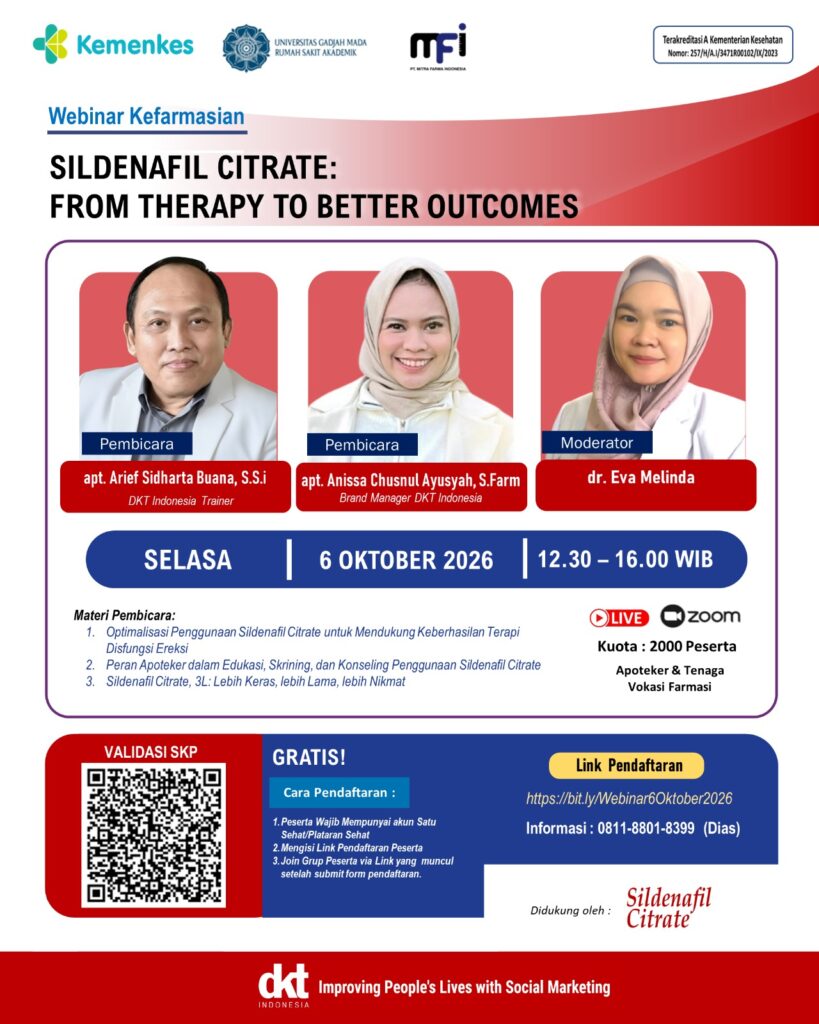 Webinar 06 Oktober 2026