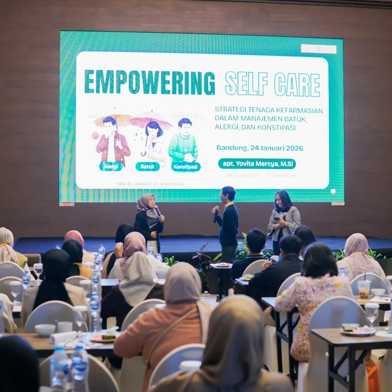 Seminar Bandung 2026