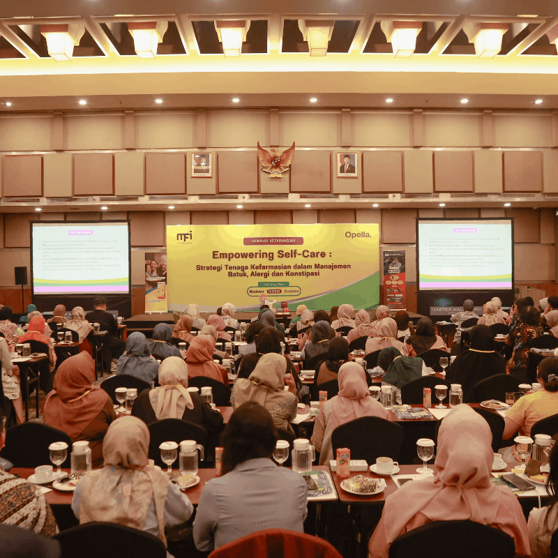 Semarang dulcolac