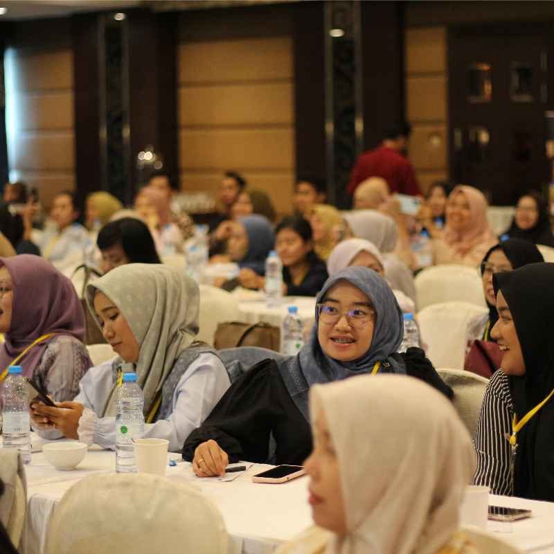 Seminar Medan