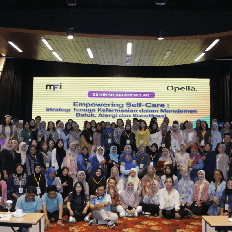 Seminar Apoteker Surabaya